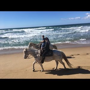 Meet your Posher, Edgar